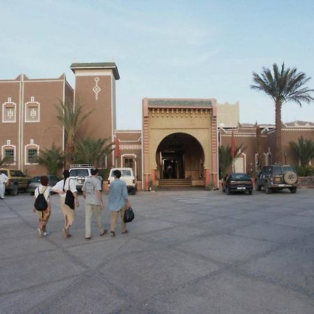 Hotel Le Tinsouline Zagora Exterior foto