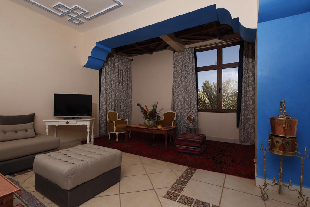 Hotel Le Tinsouline Zagora Exterior foto