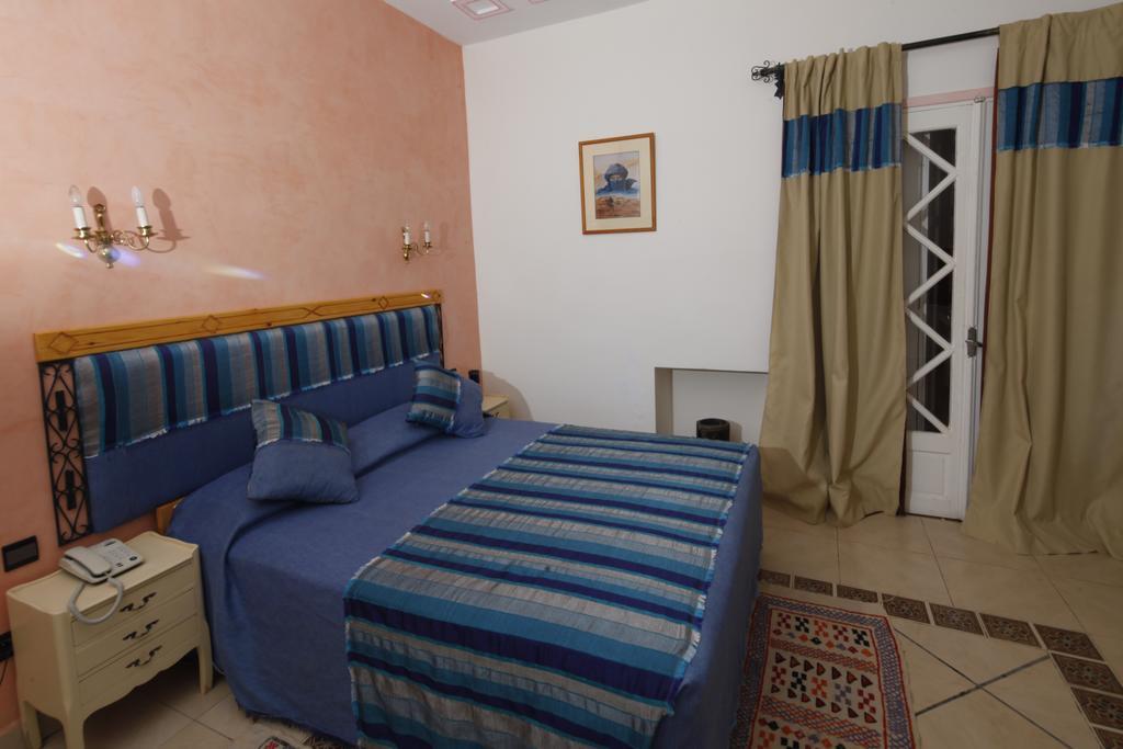 Hotel Le Tinsouline Zagora Exterior foto